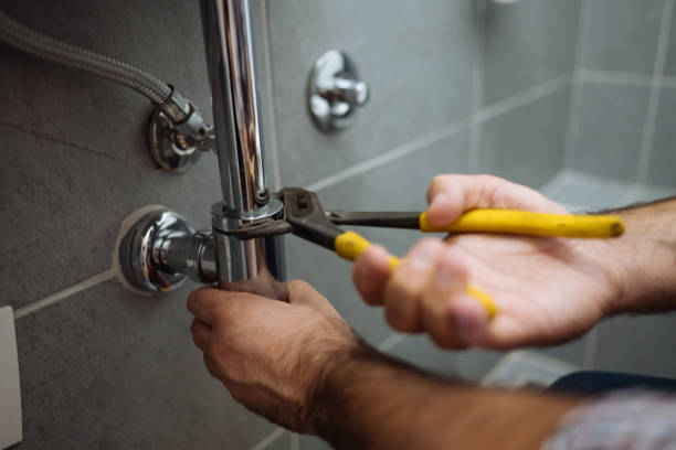 Plumbing System Maintenance in Chamblee, GA